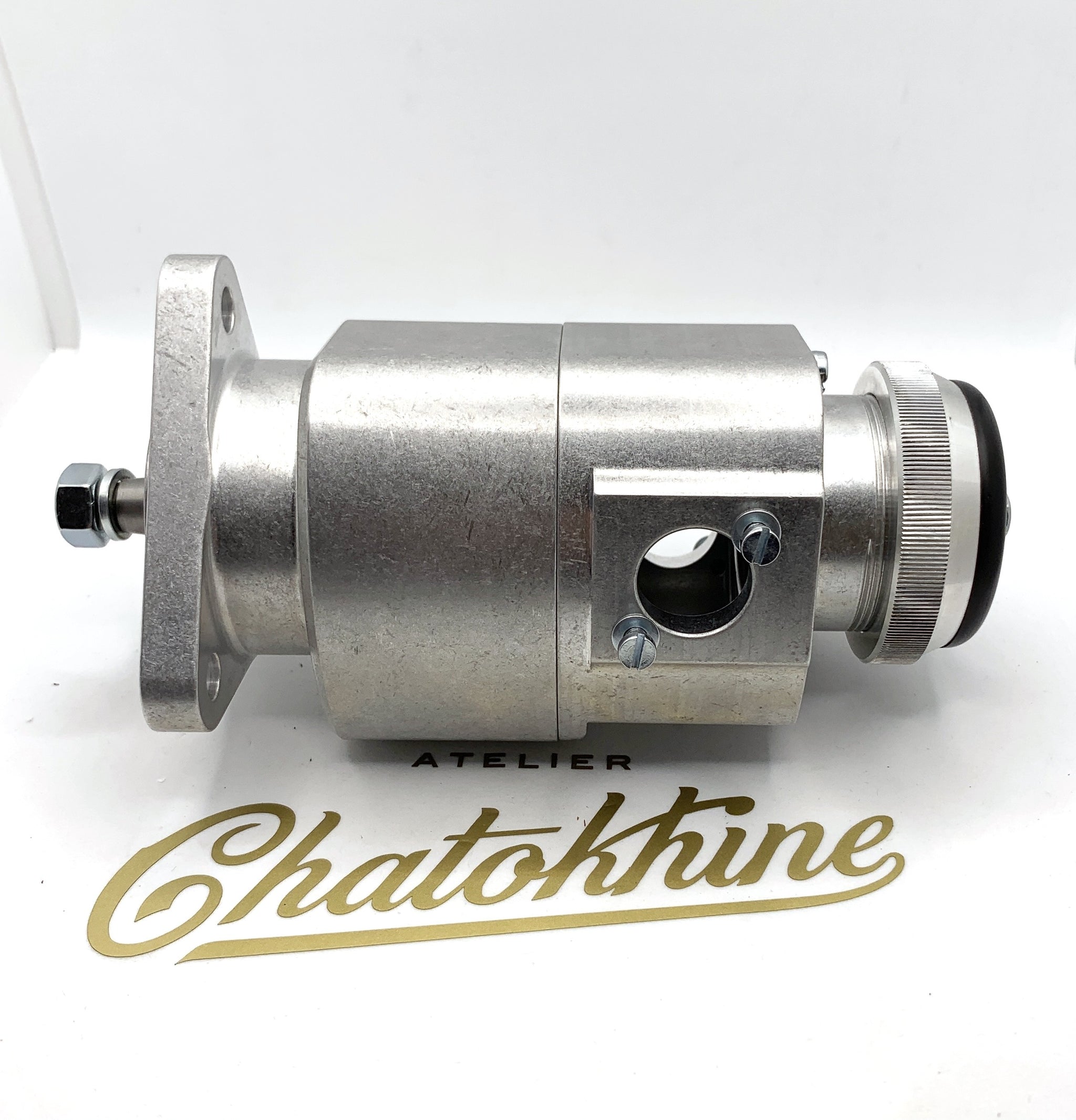Boitier Magneto type K2FH pour allumage électonique
