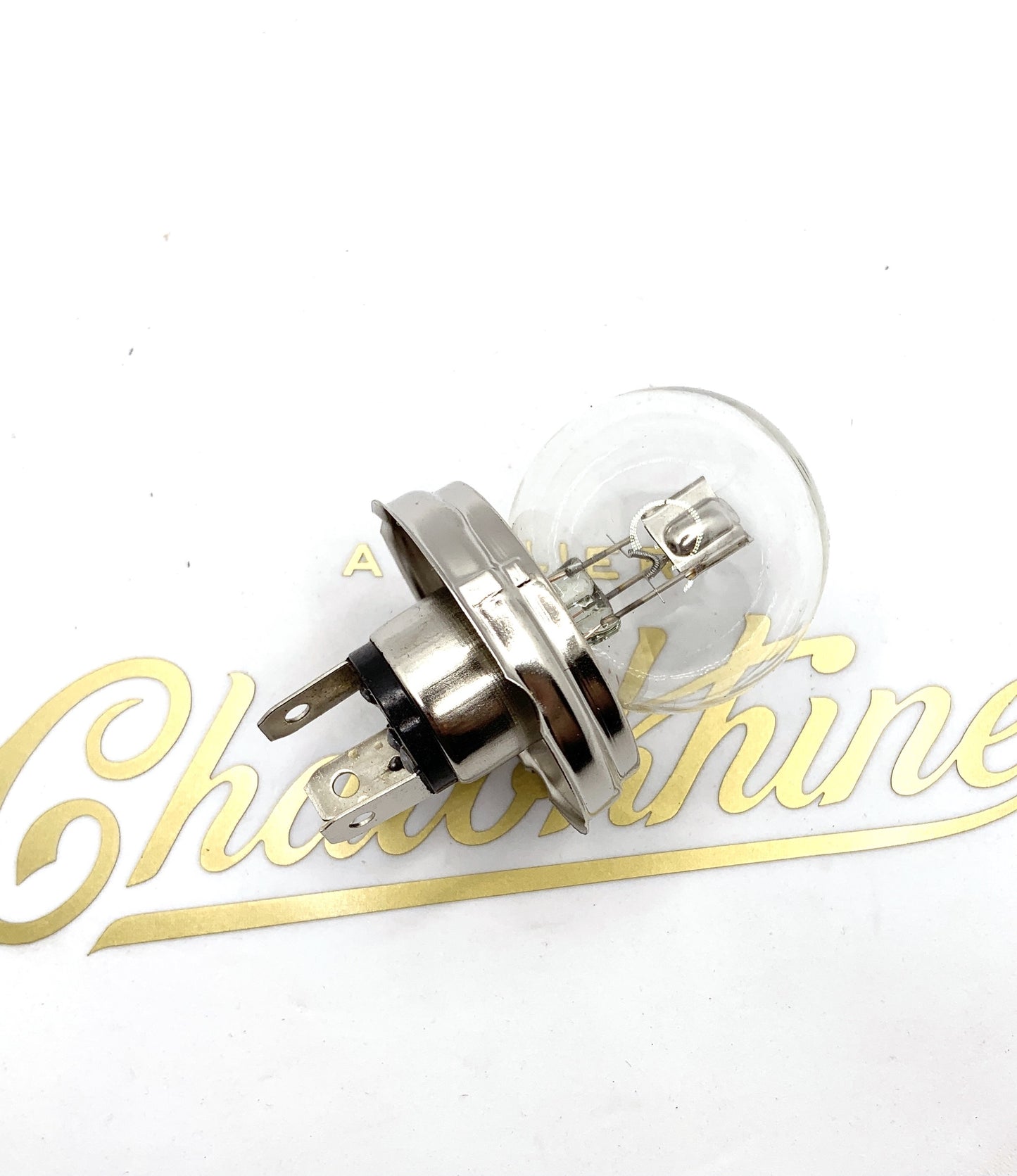 Ampoule de phare 12V code européen