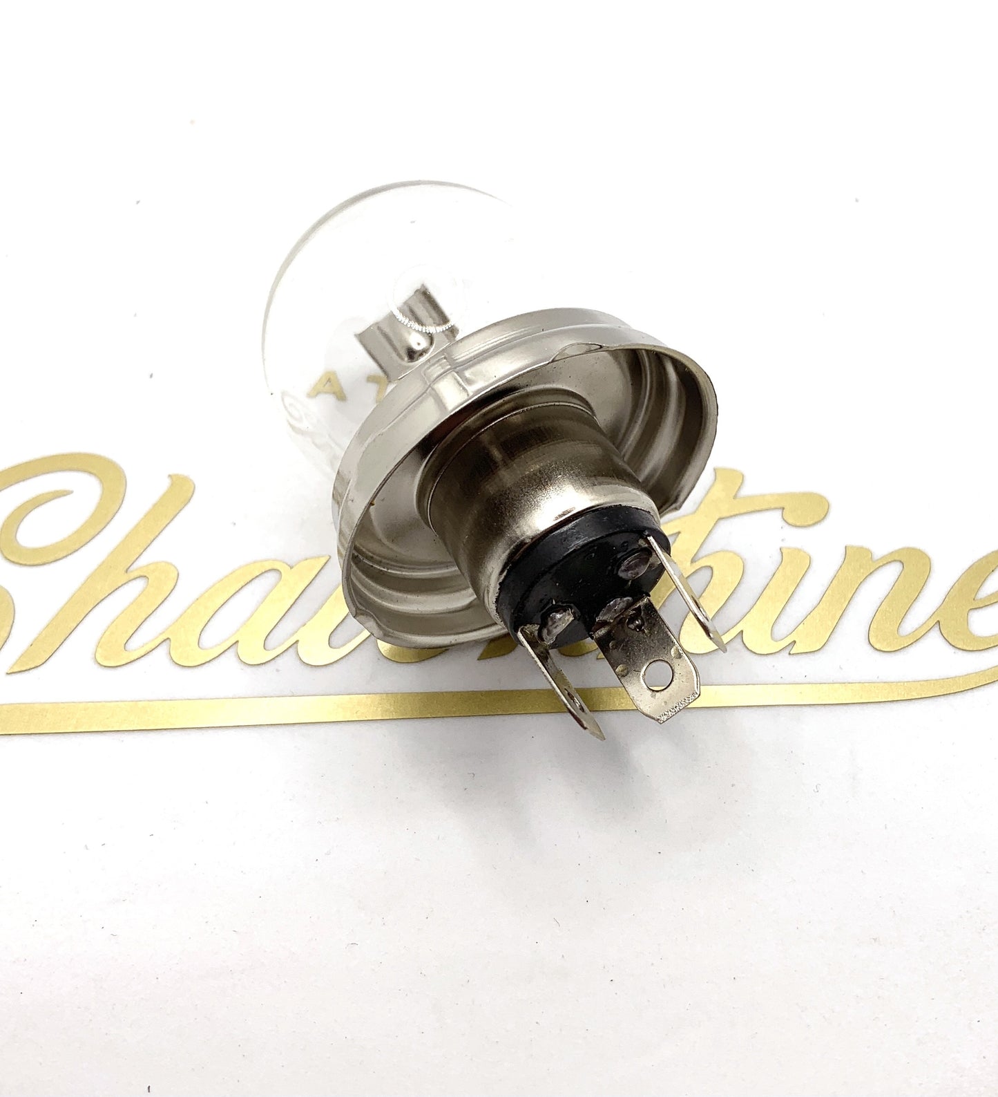 Ampoule de phare 12V code européen