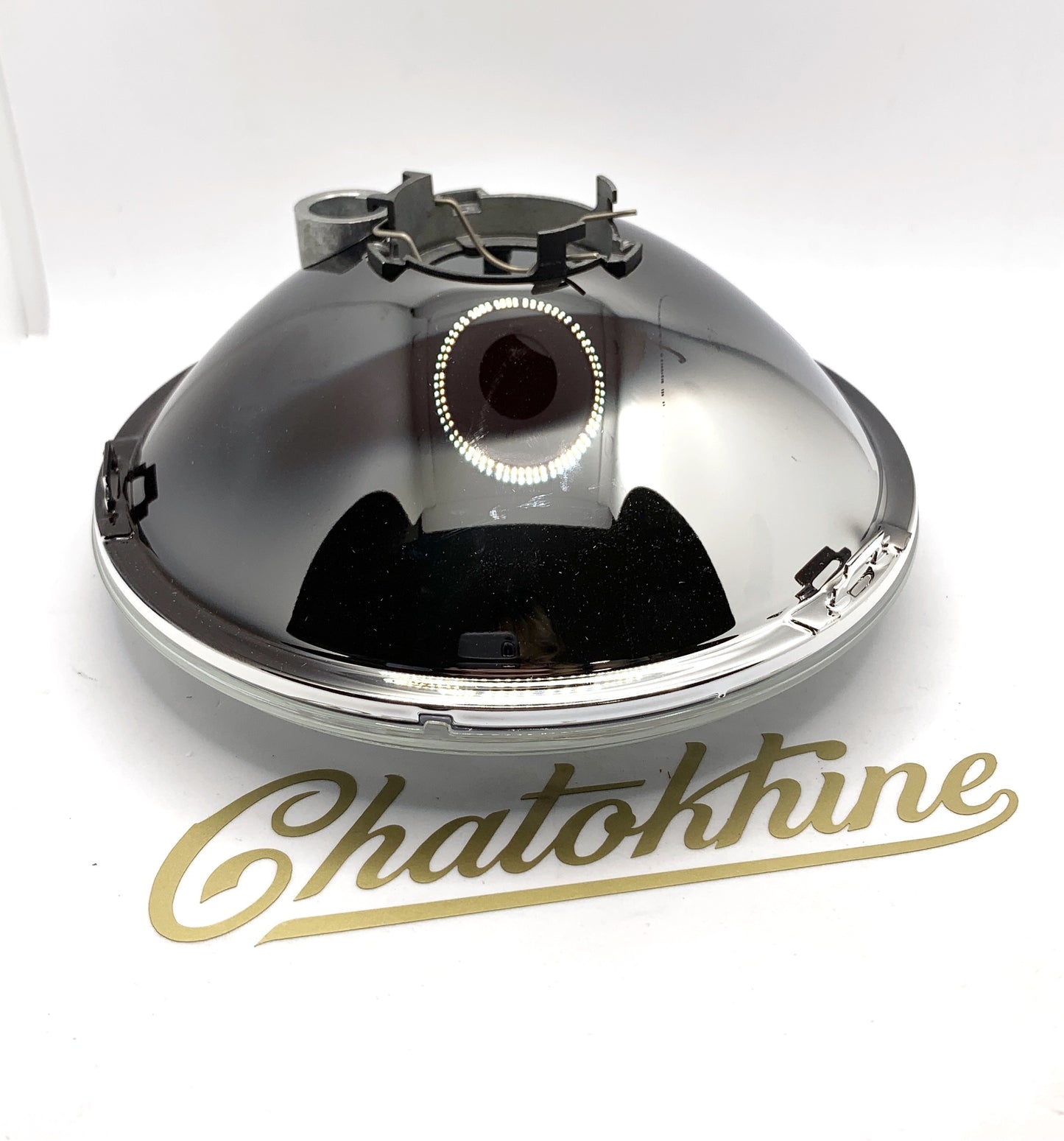 Optique de phare Wipac (11053)