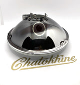Optique de phare Wipac (11053)