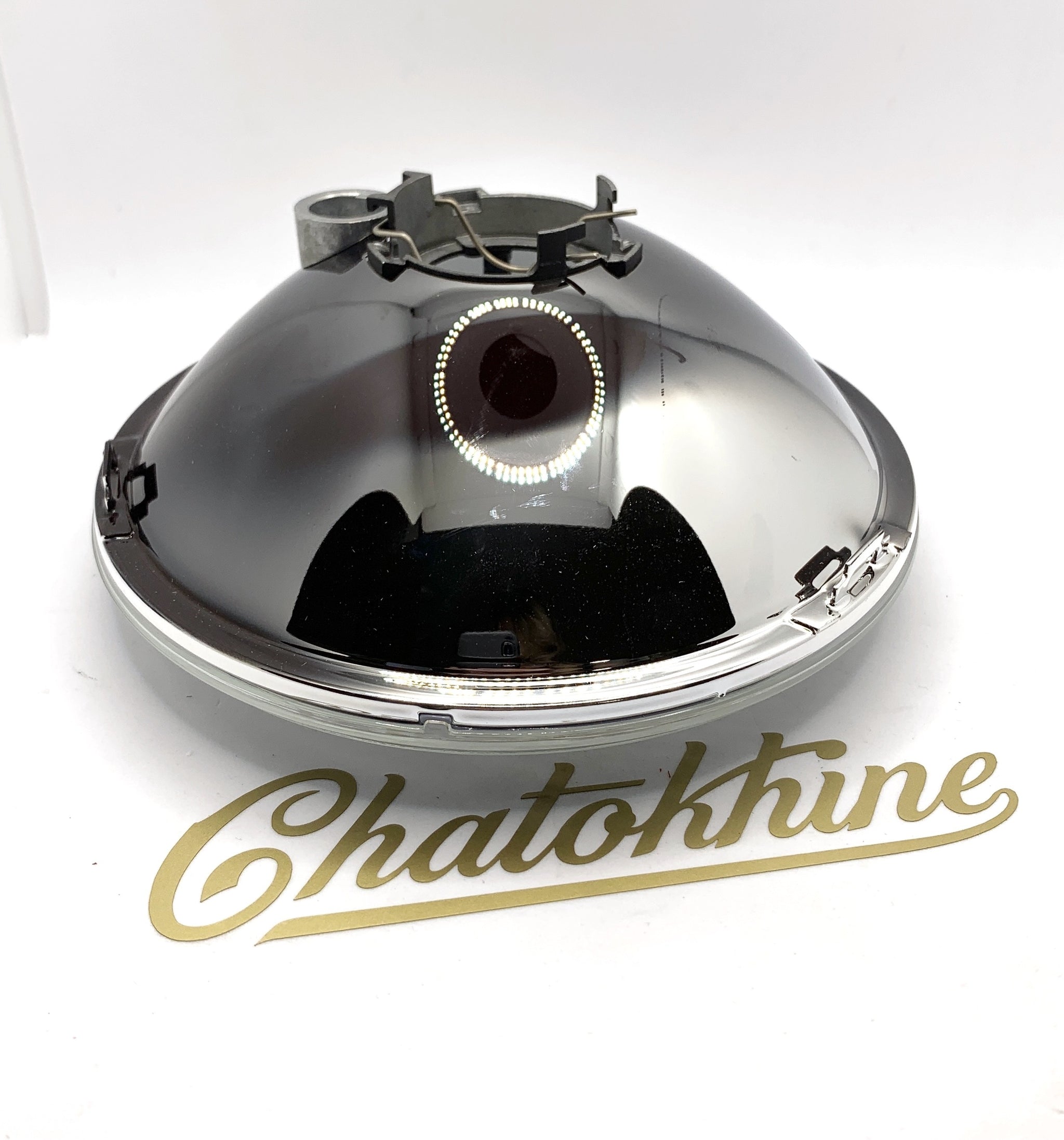 Optique de phare Wipac (11053)