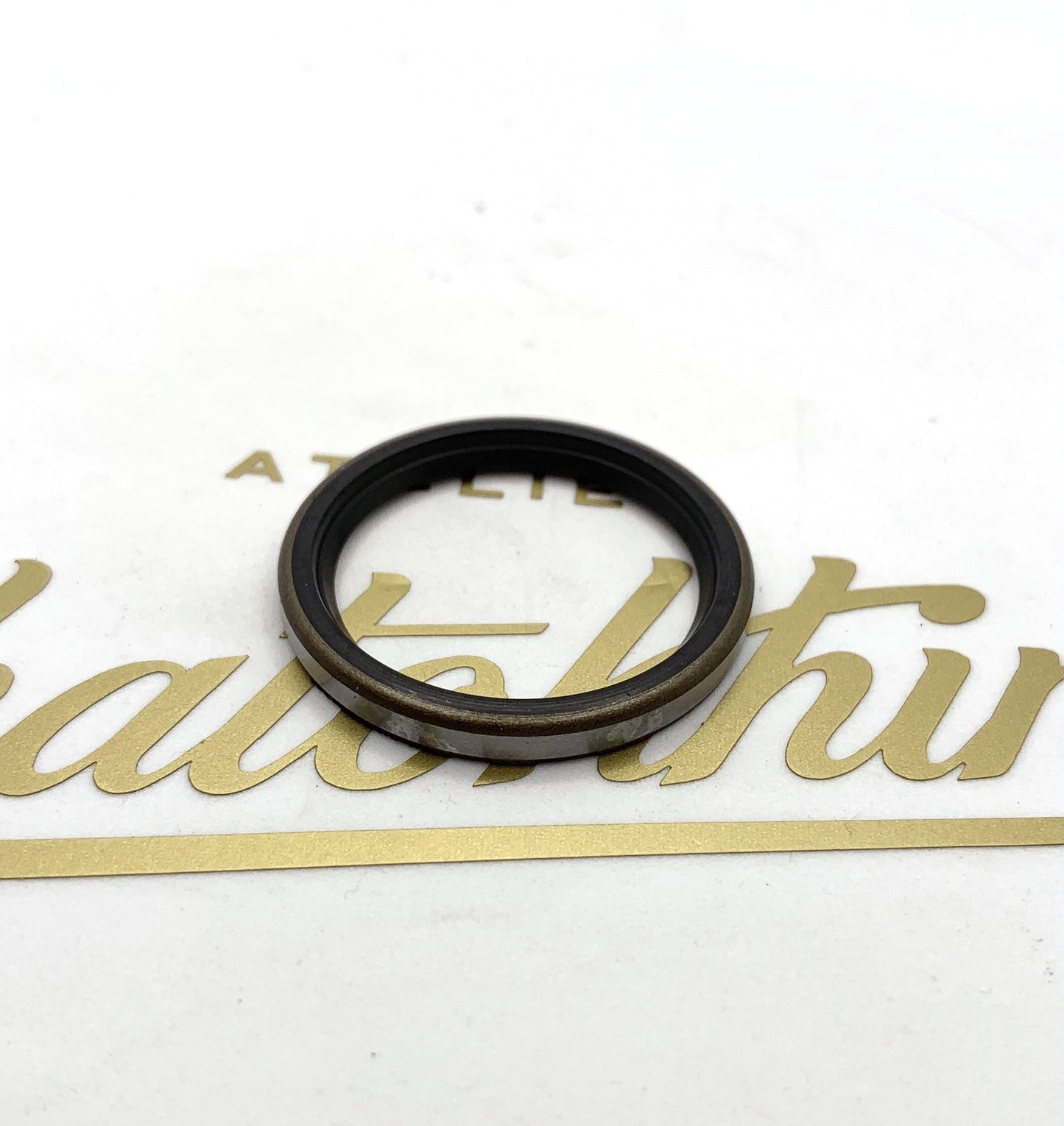 Joint spi de fourche Triumph avant 1968