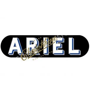 Transfert Ariel