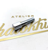 Vis collerette échappement Triumph 500/650 avant 1967