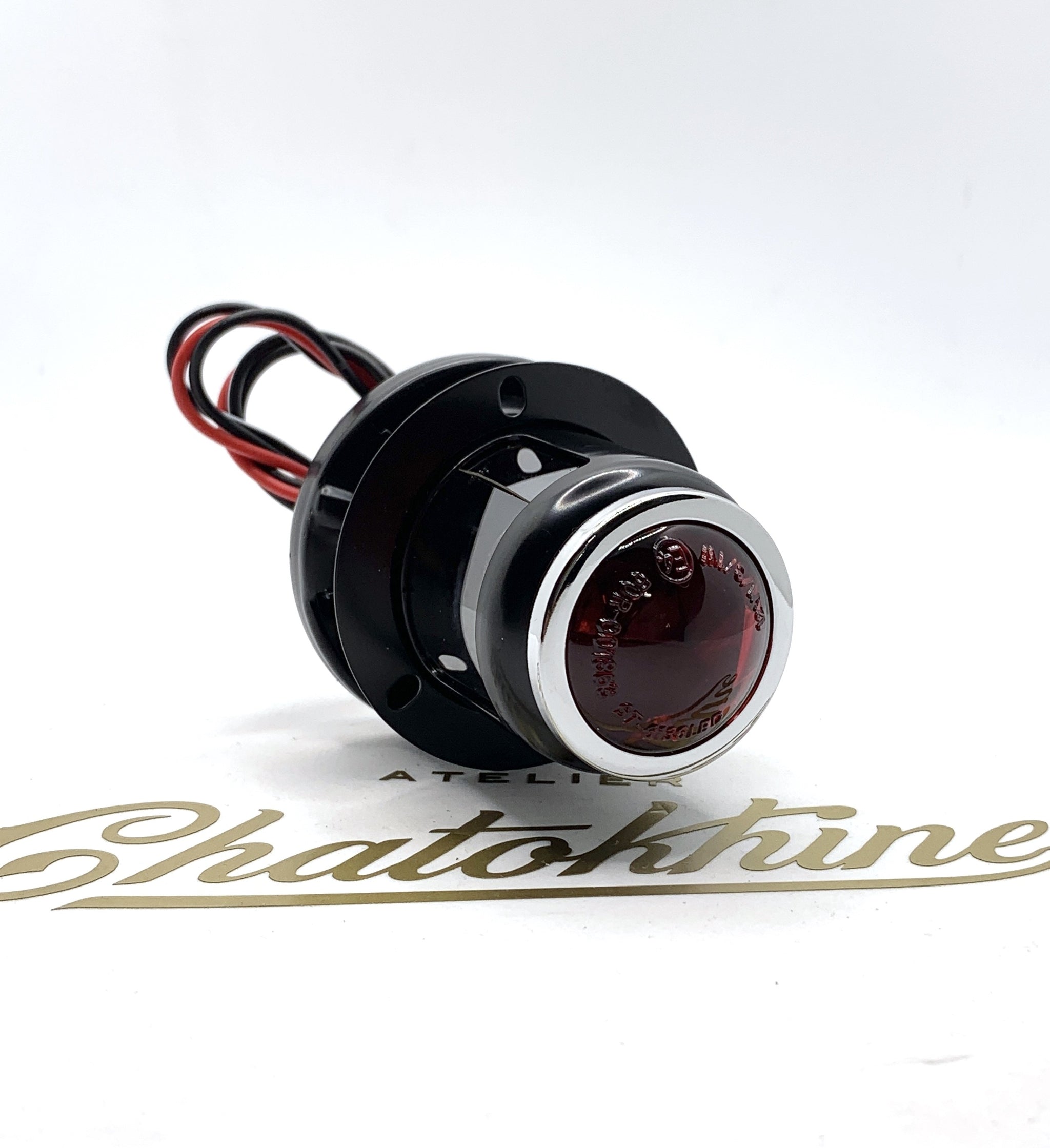 Feu complet Lucas MT110 replica (19301)