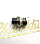 bouton de masse (kill switch) Triumph avec nacelle + TR6C BSA Hornet T100C etc...