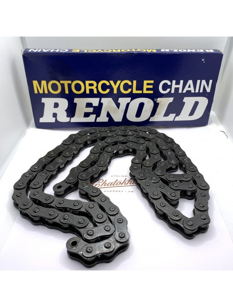 Chaine secondaire Renold UK large (530)