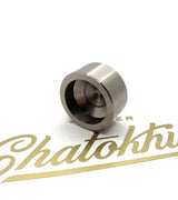 Piston d'étrier frein avant et arrière inox Triumph
