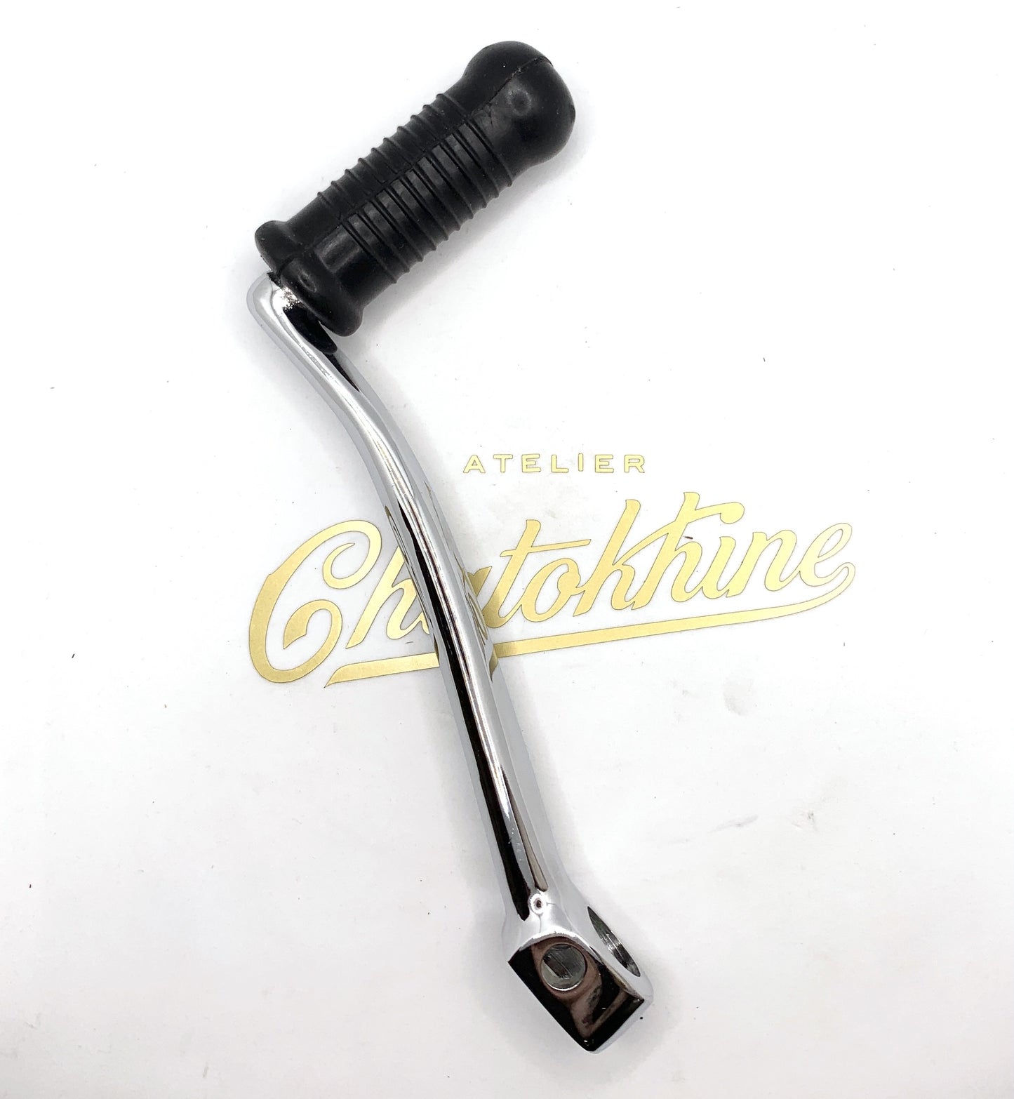 Kick non-repliable complet BSA Boite séparée (97008)