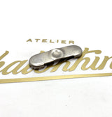 plaquette de tendeur de chaine secondaire Triumph T140