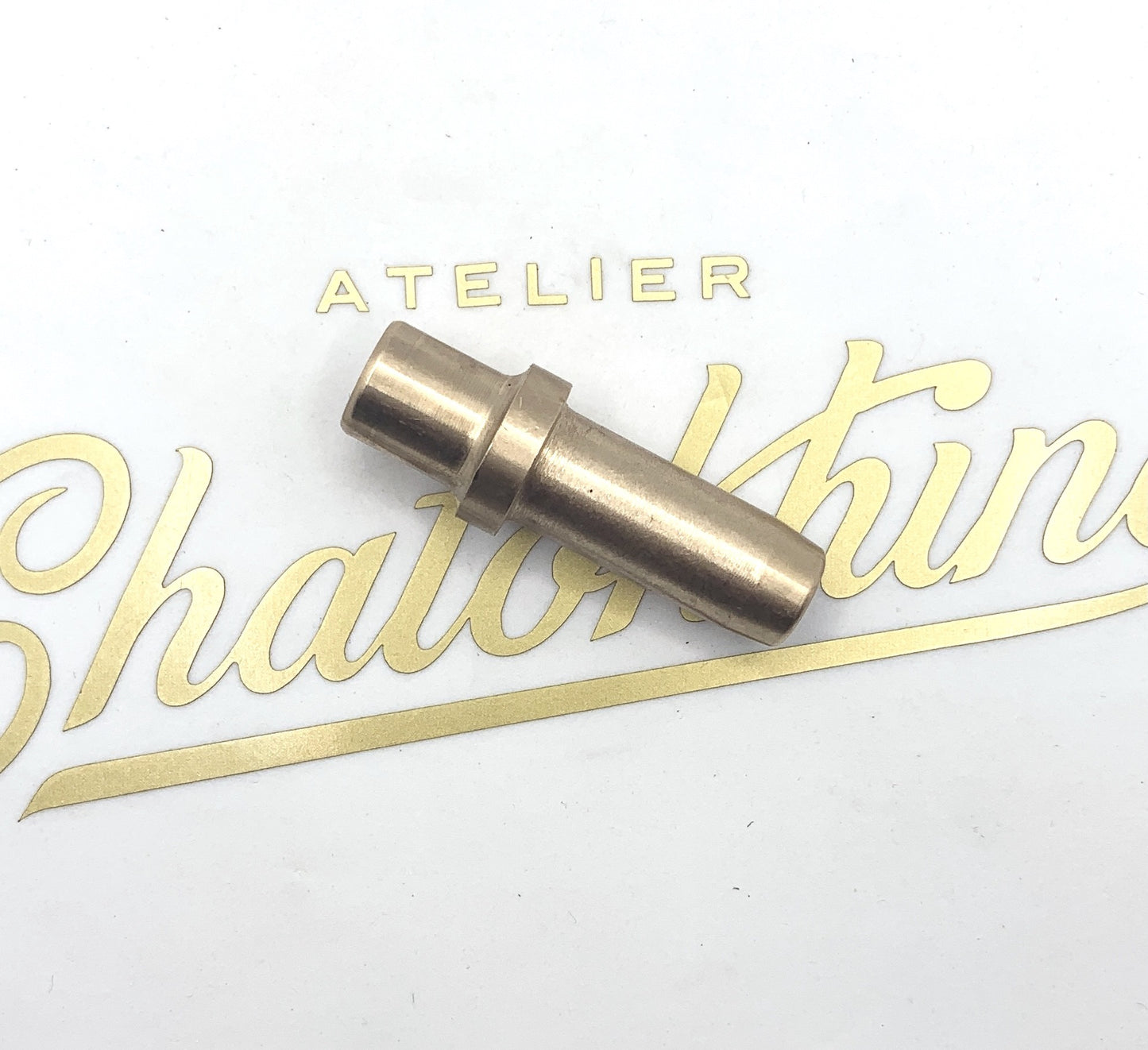 guide de soupape admission bronze Triumph 650cc (1959-72)