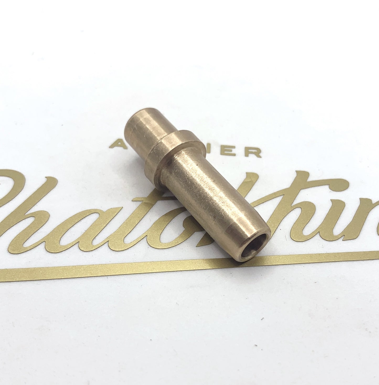 guide de soupape admission bronze Triumph 650cc (1959-72)