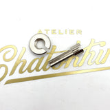 Tendeur pour leviers acier et alu