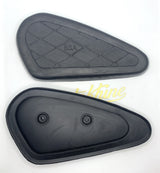 Paire de grippes genoux BSA M20/M21 (50234)
