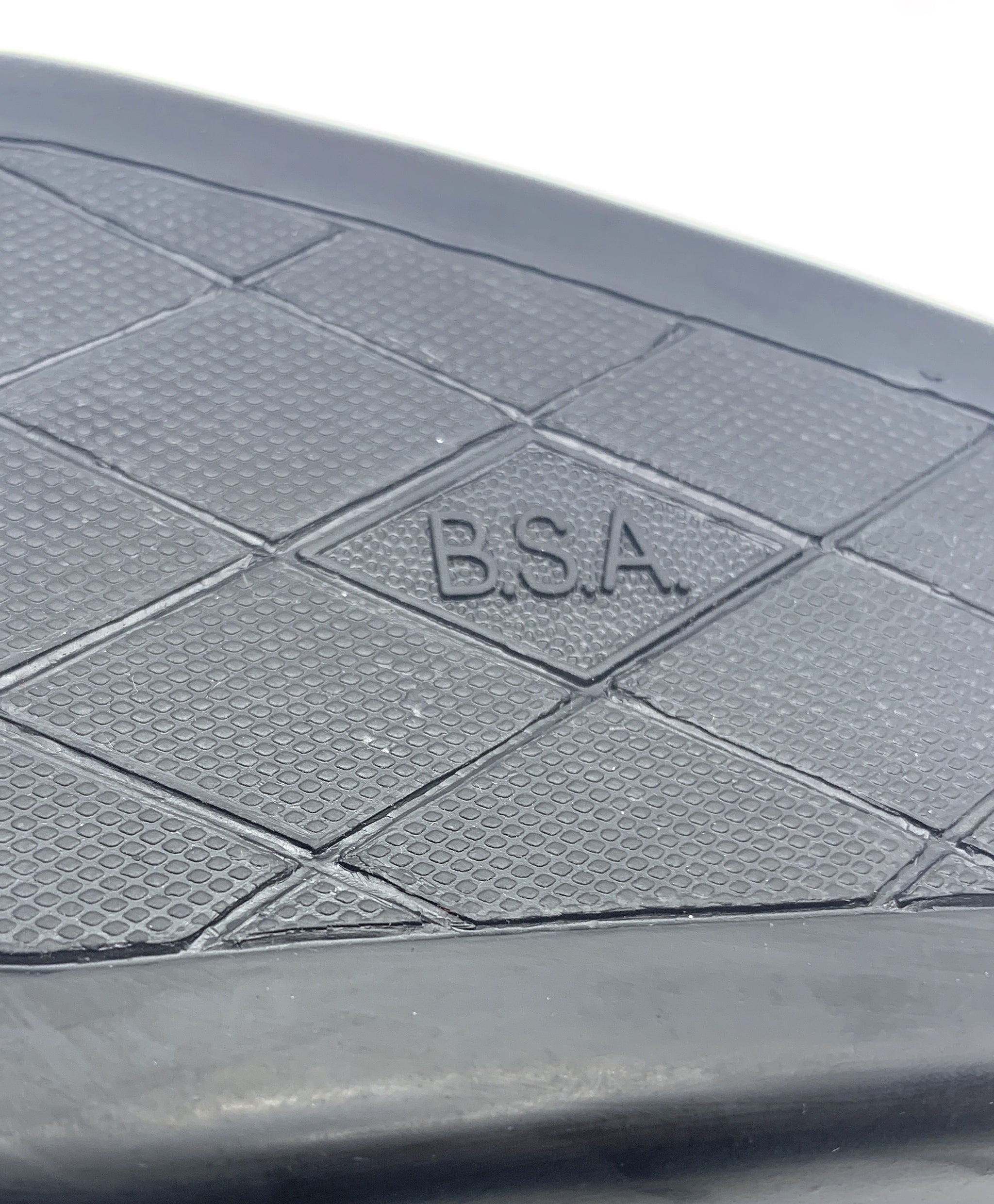 Paire de grippes genoux BSA M20/M21 (50234)