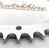 couronne arrière 47 dents Triumph et BSA a moyeu conique