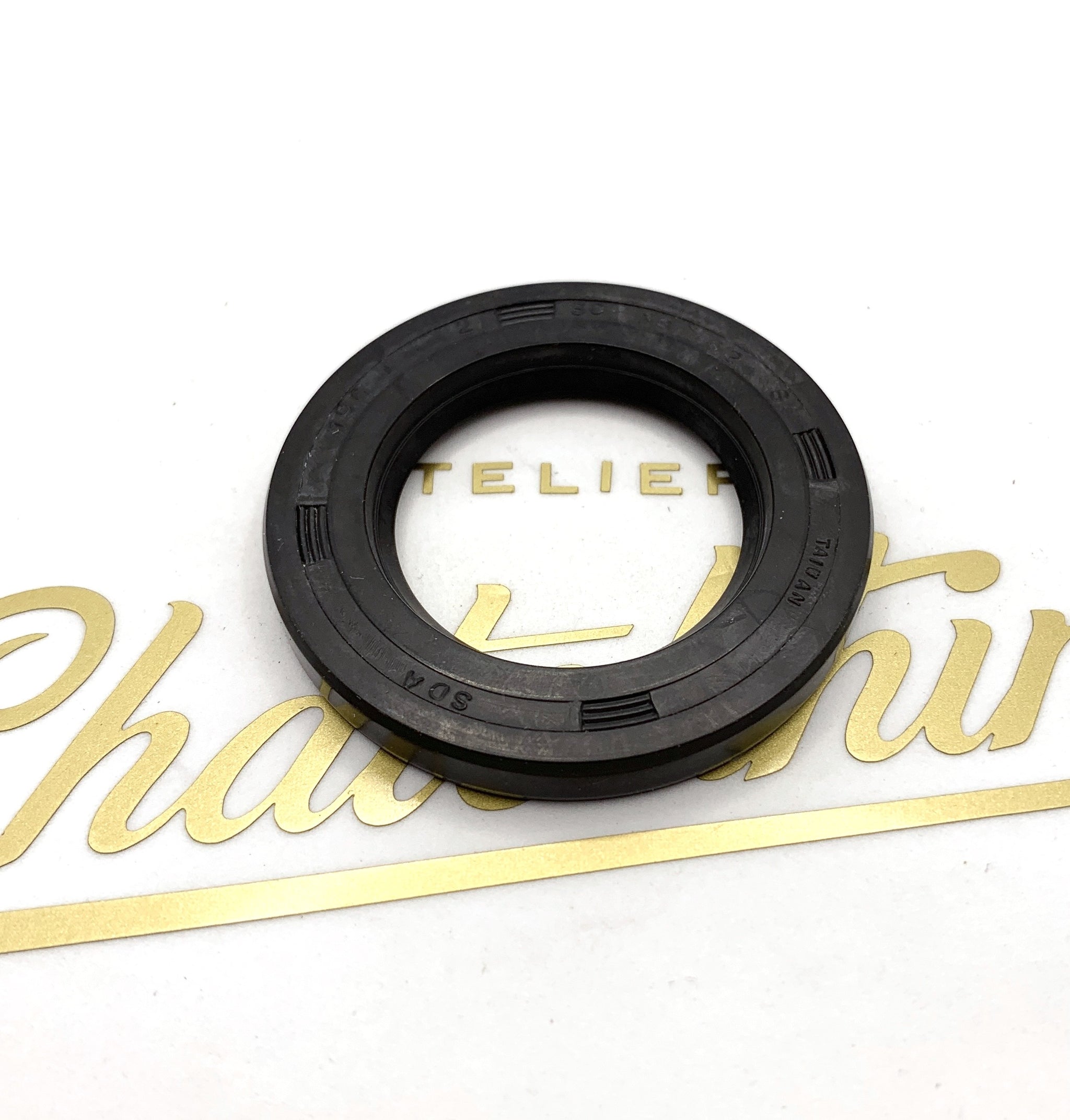 Joint spi de boite de vitesse Triumph 350/500cc 1957-1974