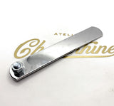 Patte universelle de fixation silencieux d'échappement longue (93081)