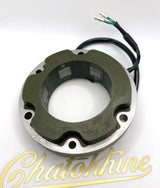 Stator d'alternateur RM21 Lucas origine - 12V - 10 ampe