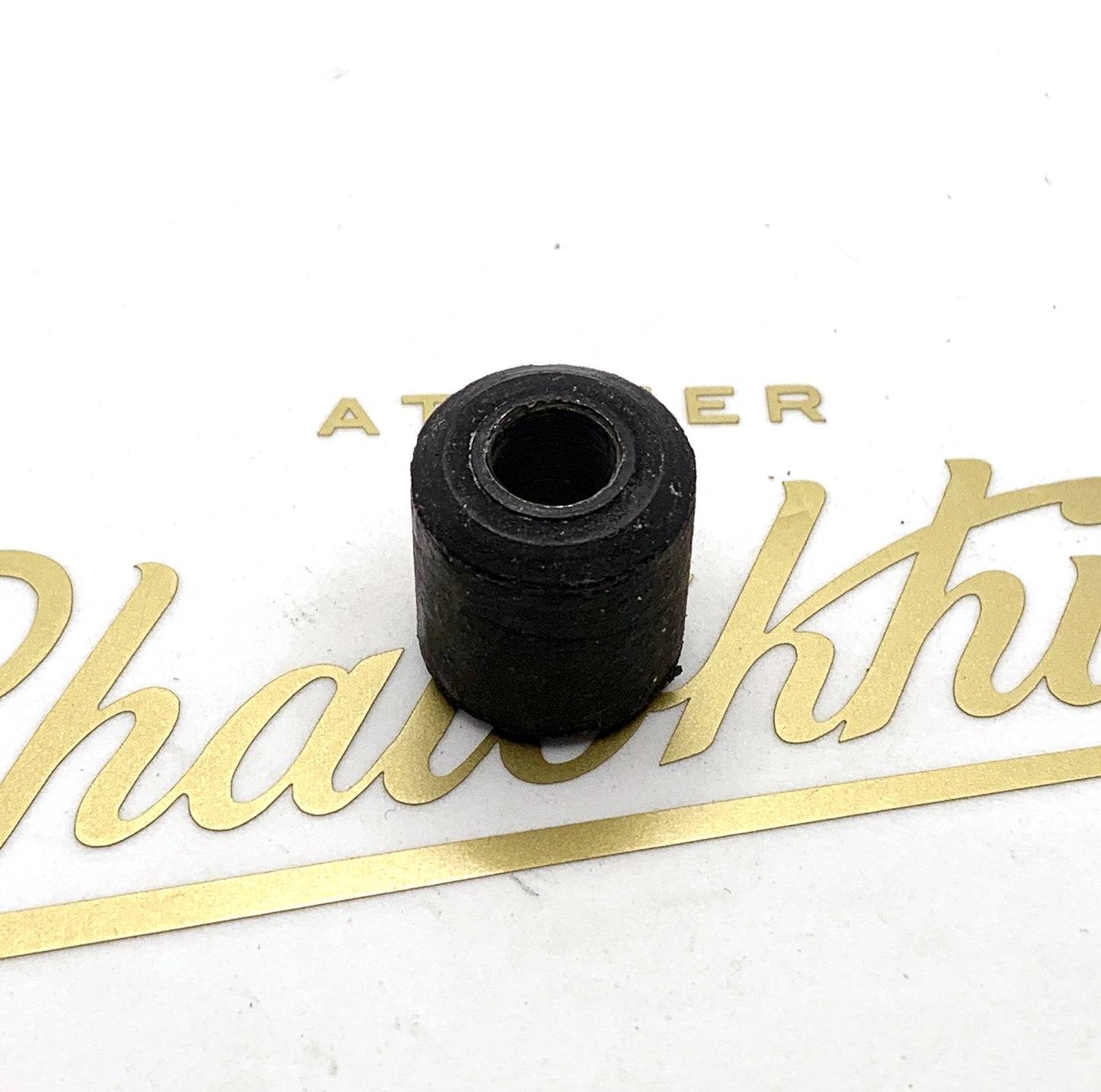 silent bloc d'amortisseurs 3/8''