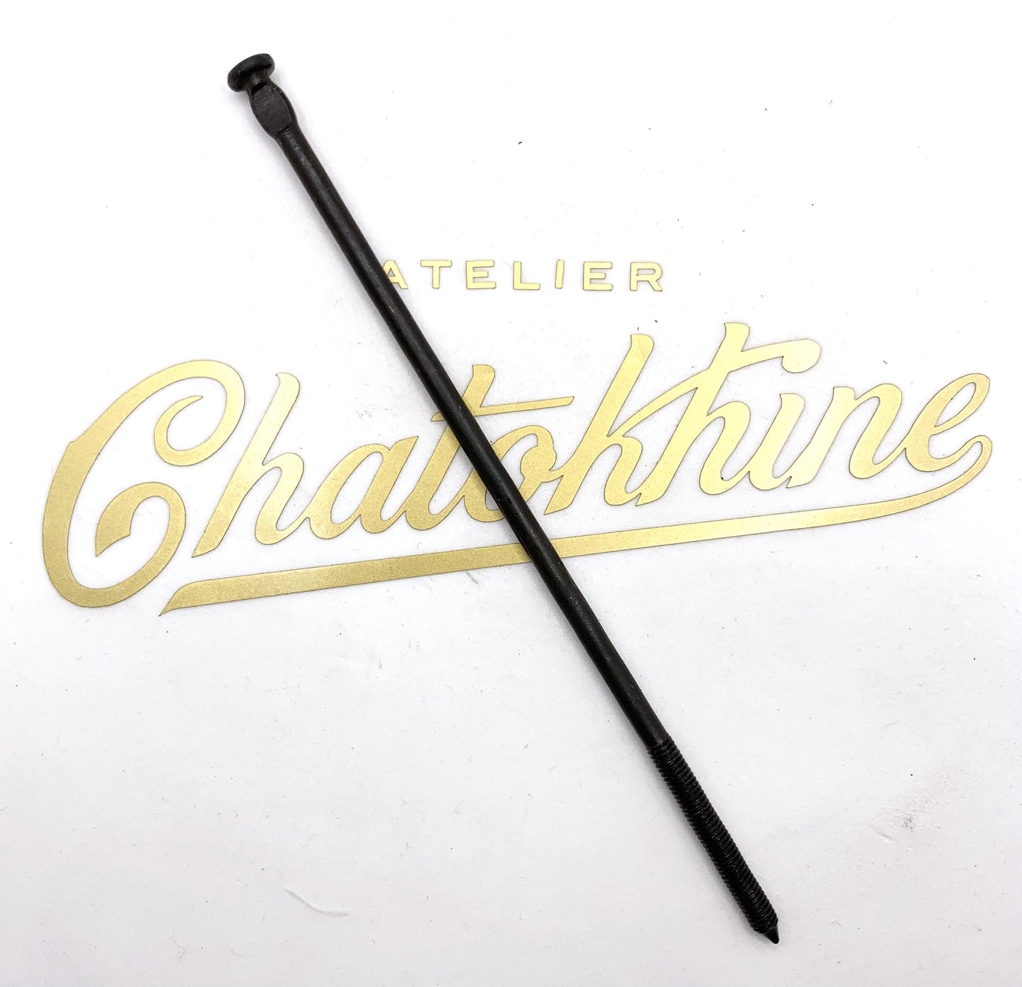 tige de tendeur de chaine primaire Triumph