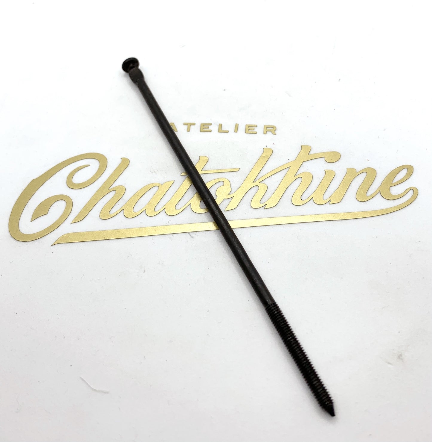 tige de tendeur de chaine primaire Triumph