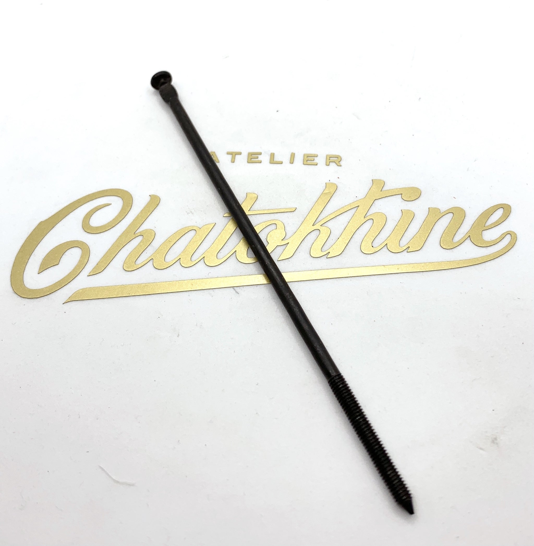 tige de tendeur de chaine primaire Triumph