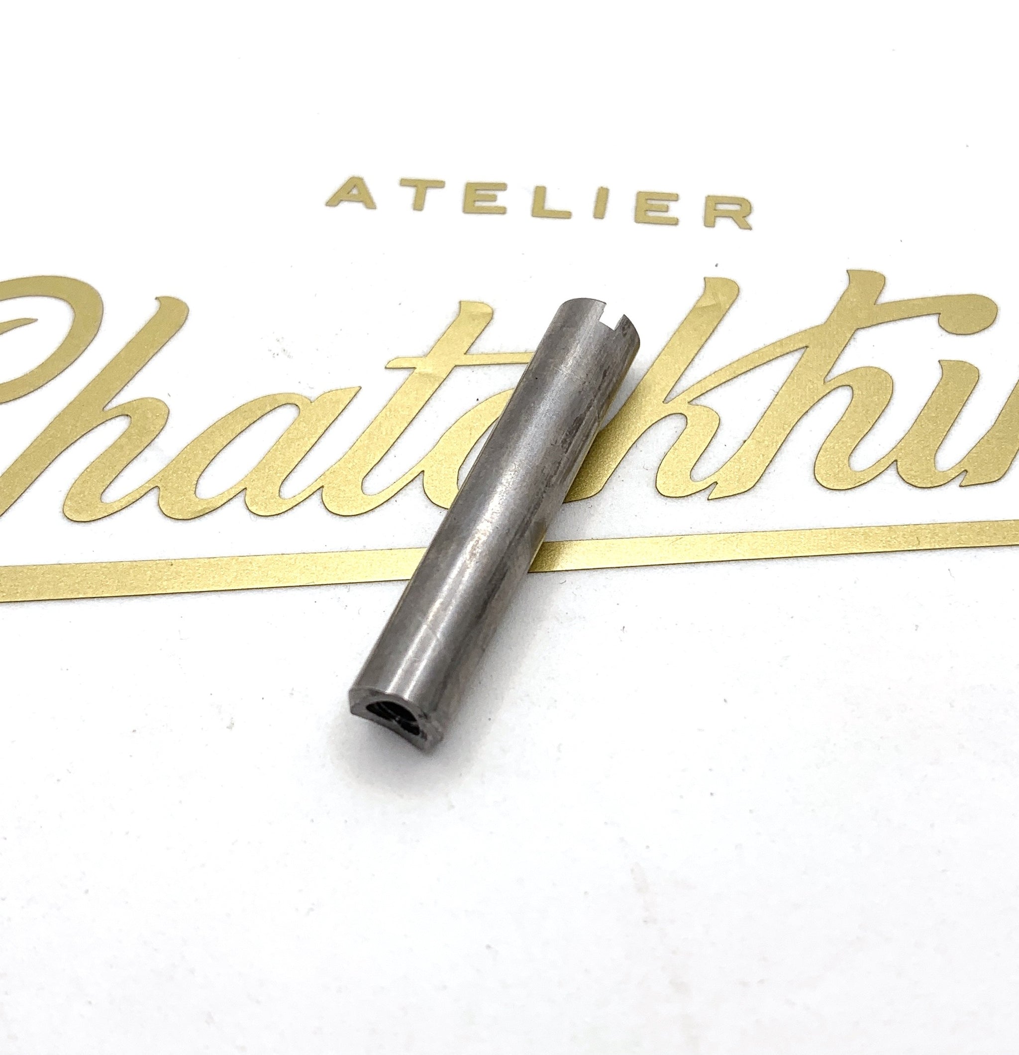 écrou de tendeur de chaine primaire Triumph T100 T120 T140