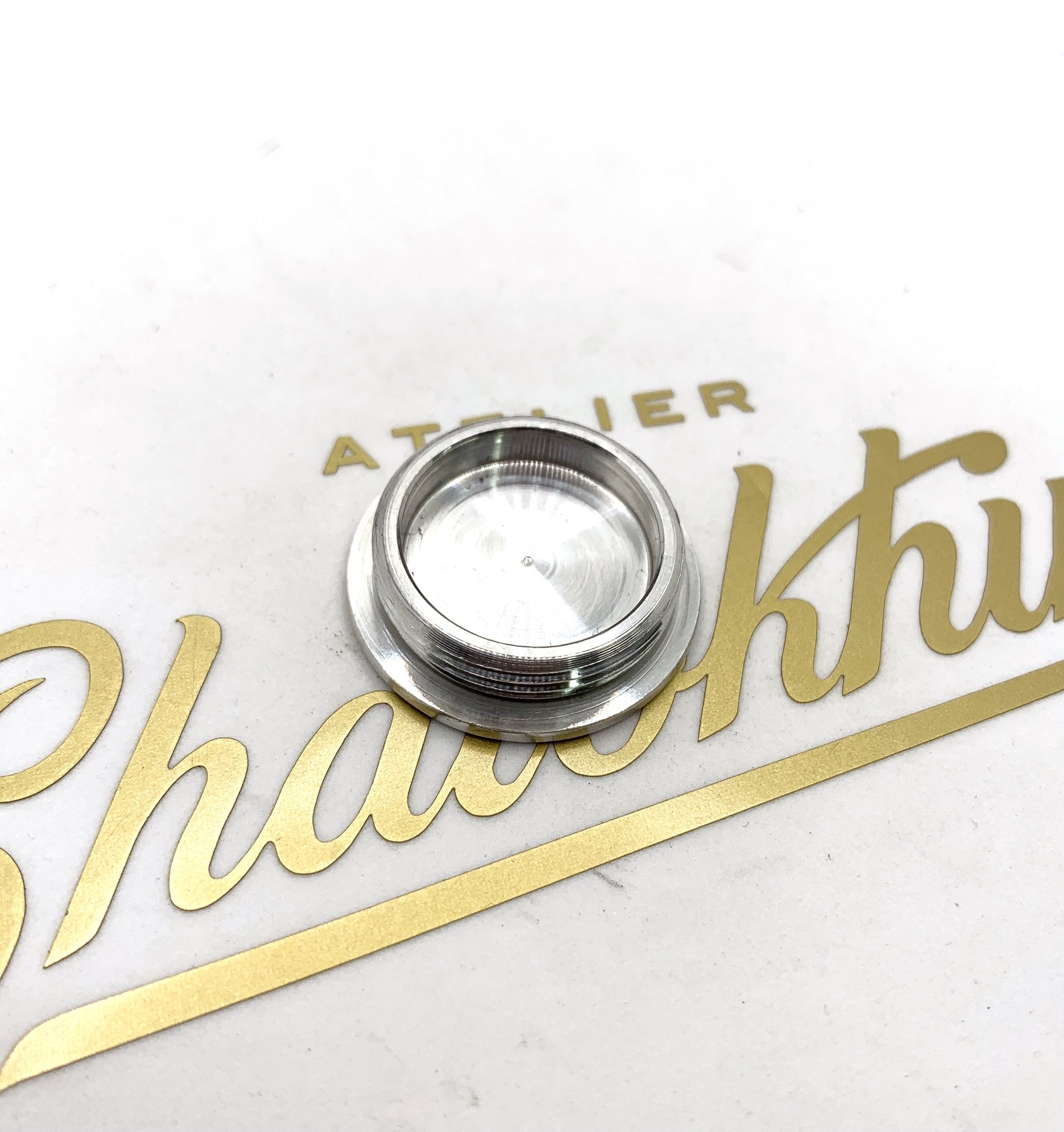 bouchon d'inspection de carter primaire Triumph T140