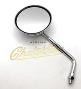 RETROVISEUR STANDARD 10MM VISSE