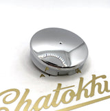 Bouchon réservoir d'essence diamètre 2 1/2" UK Made (72026)