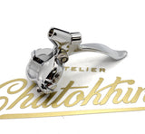 Levier de lève-soupape court diametre 22mm