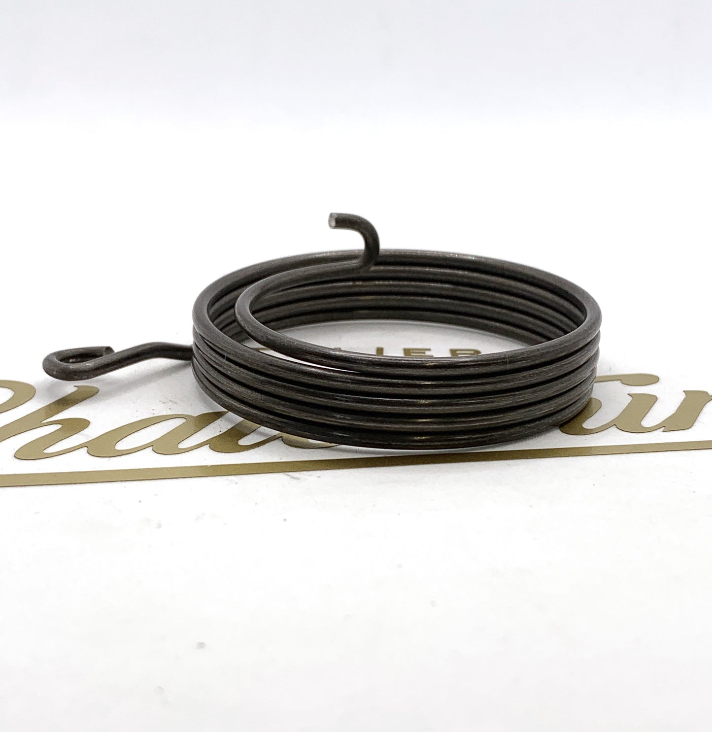 Ressort de kick BSA mono Bloc-moteur