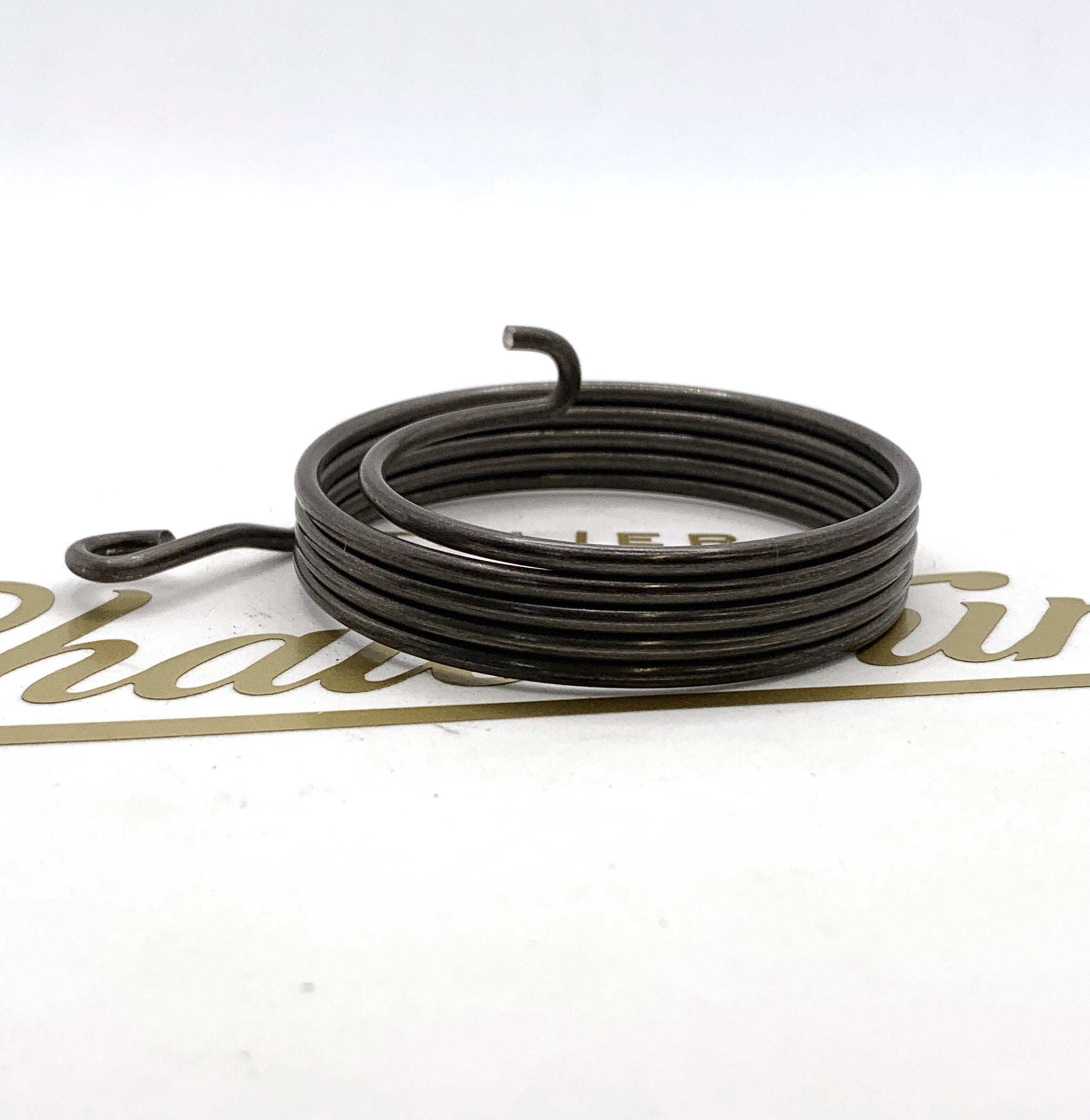 Ressort de kick BSA mono Bloc-moteur