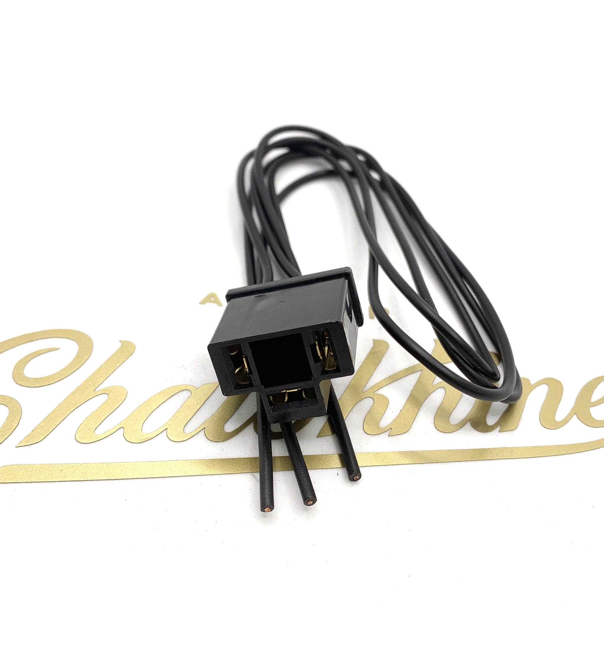 porte ampoule H4/Code EU Wipac