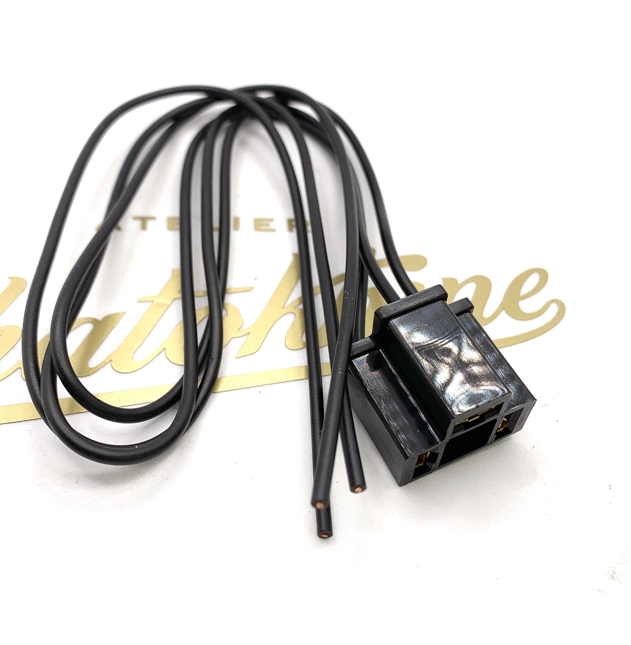 porte ampoule H4/Code EU Wipac