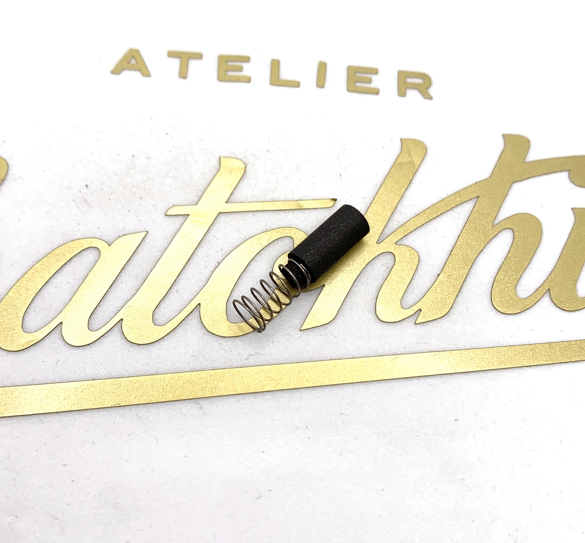 Charbon pour Pick-up haute tension Lucas (10003)