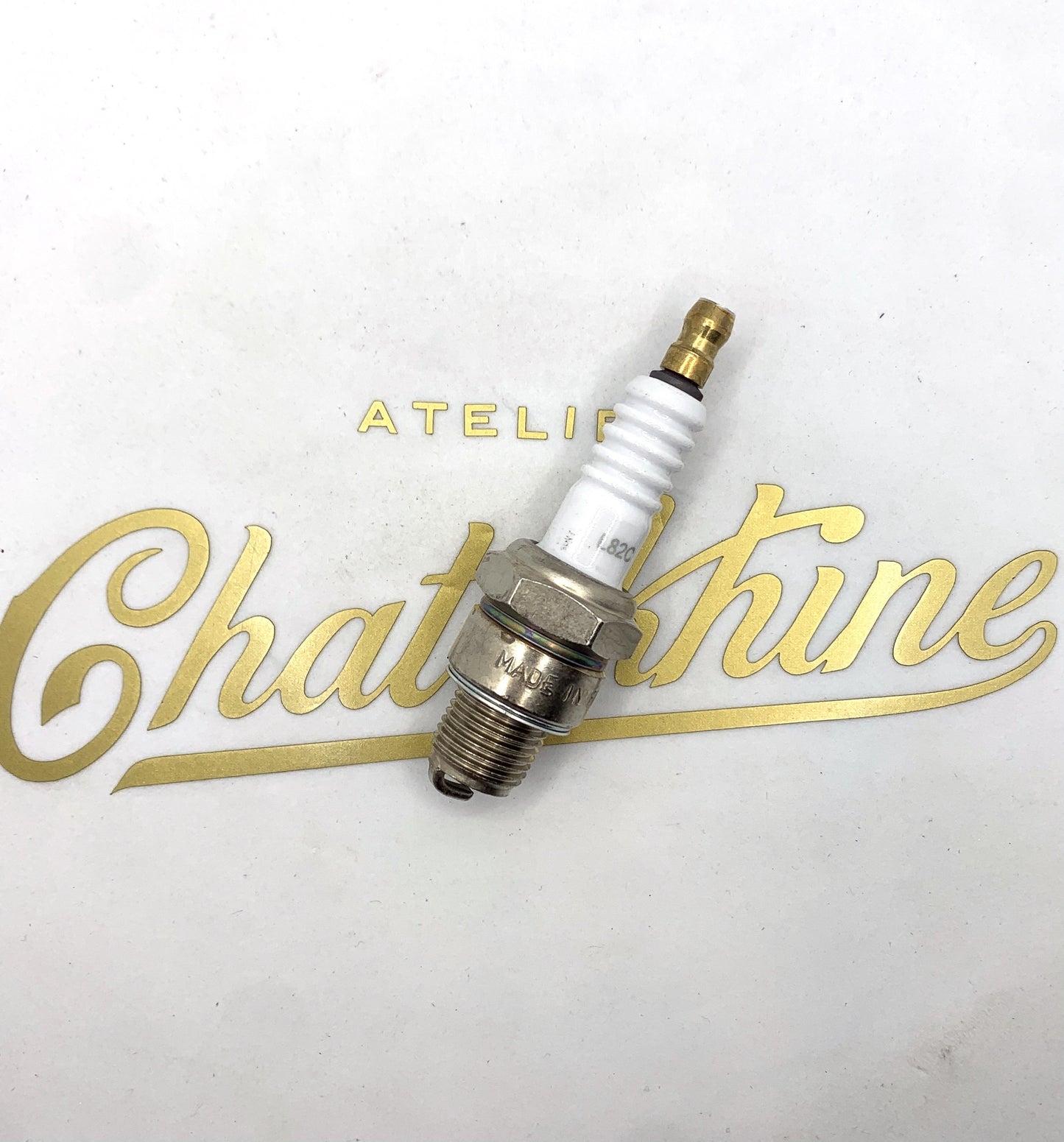 Bougie Champion L82C
