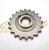Pignon sortie boite NORTON Commando + AJS/Matchless boite AMC (92417)