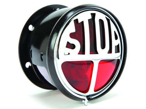Feu AR "STOP" Miller Replica (19233)
