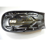 Housse de selle pour Triumph T120 1971/72