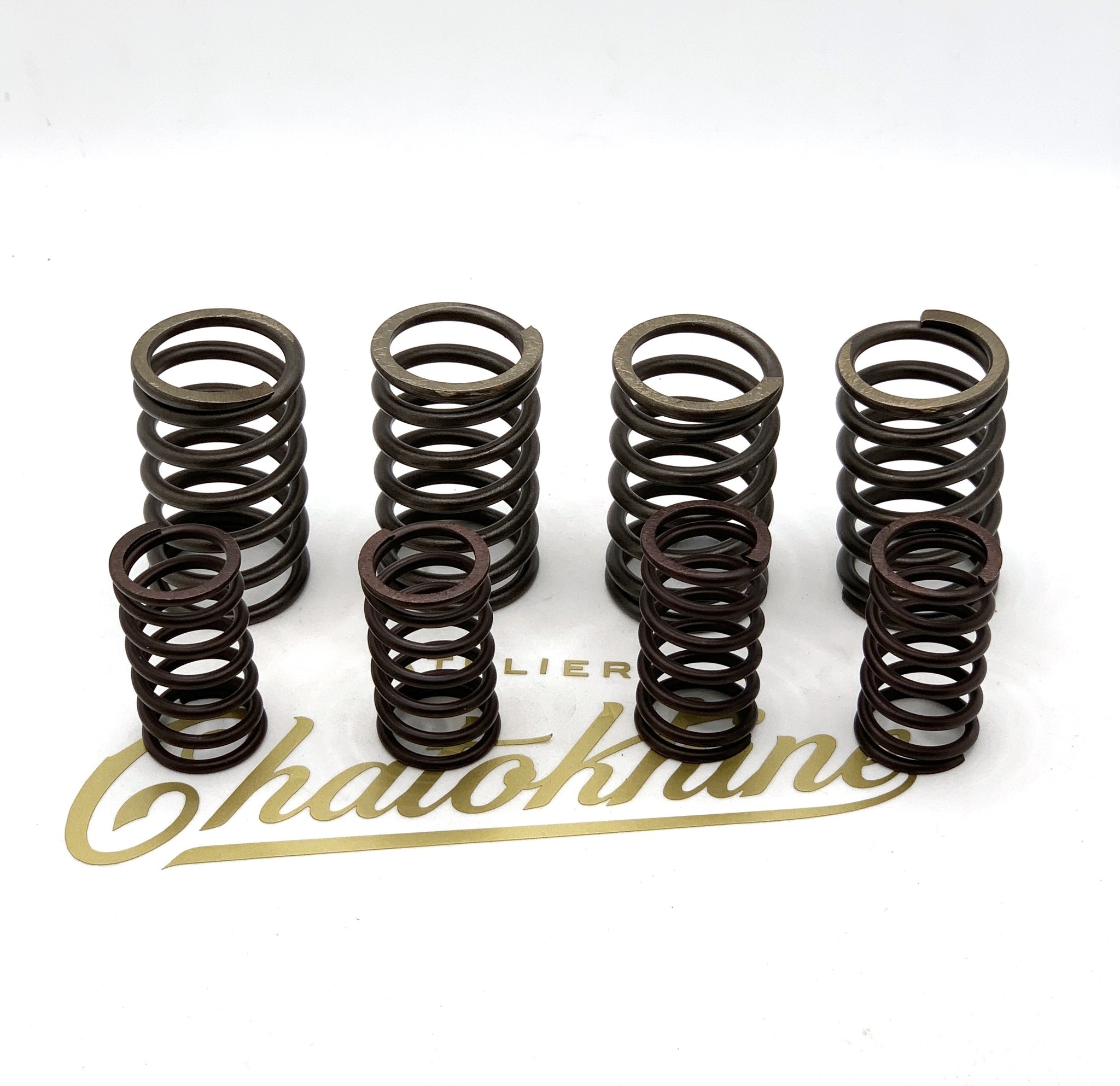 Jeu de ressorts de soupapes Triumph 500 et 350cc bloc-moteur 1959-73