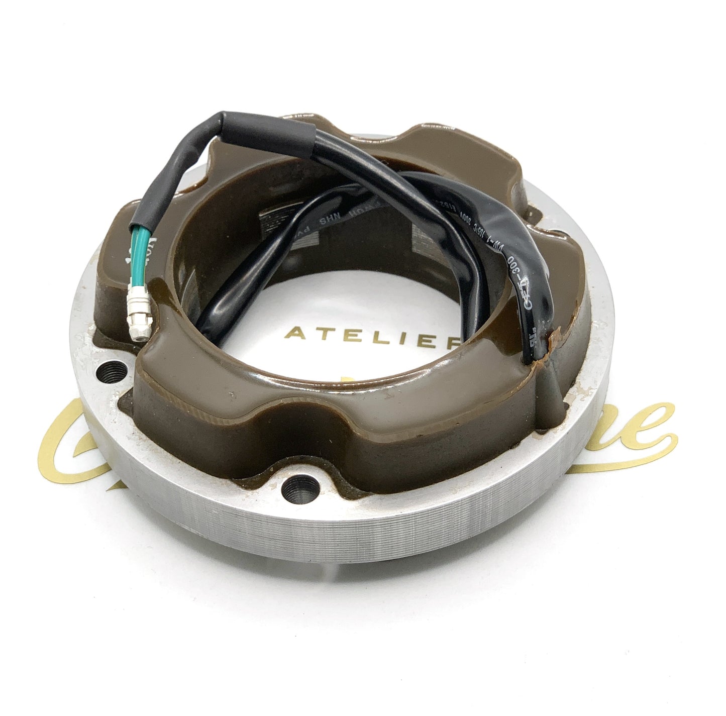 Stator Lucas 16A haut débit monophasé