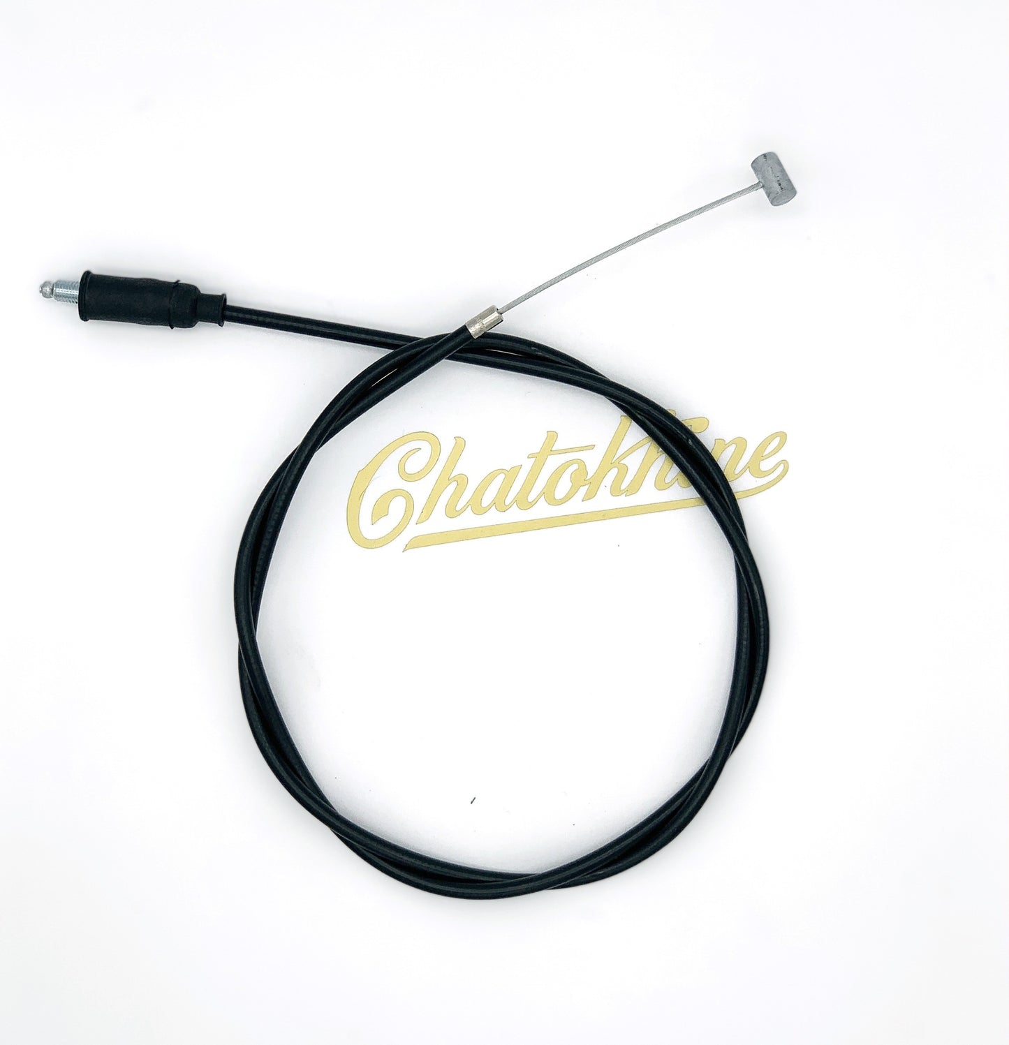 cable d'embrayage BSA A50 A65 1970-73