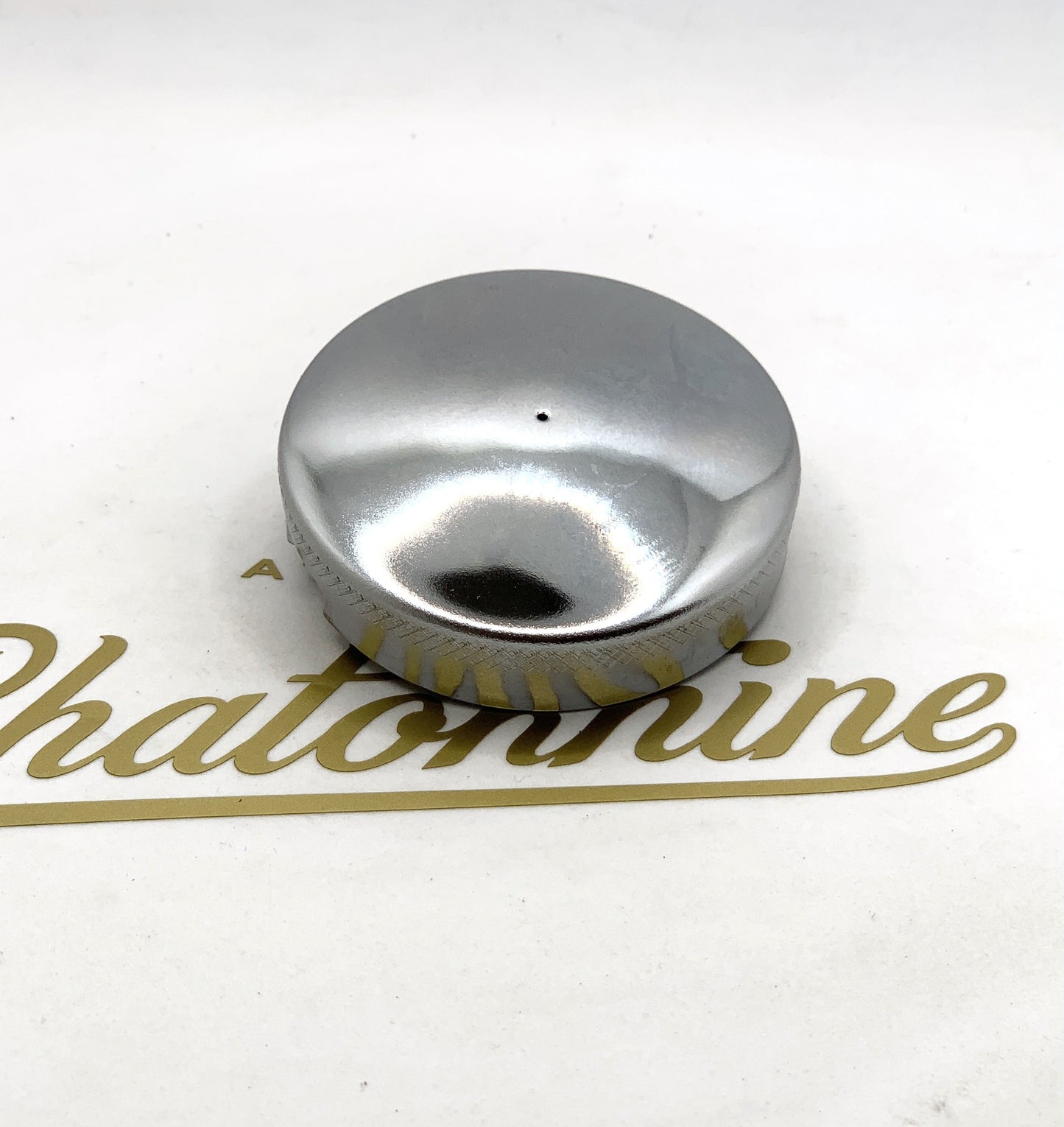 Bouchon reservoir d'essence diametre 2 1/2'' 1er prix