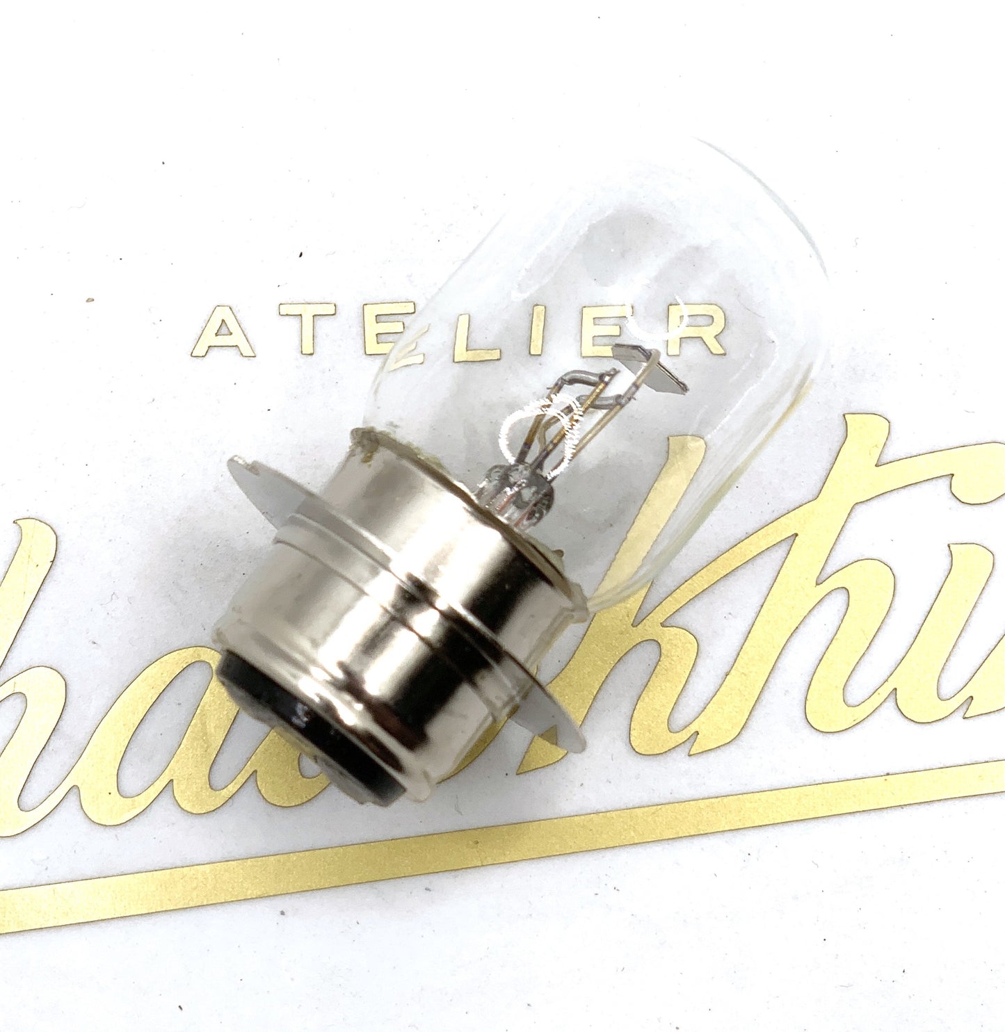 Ampoule de phare 12V BPF (BULB414)