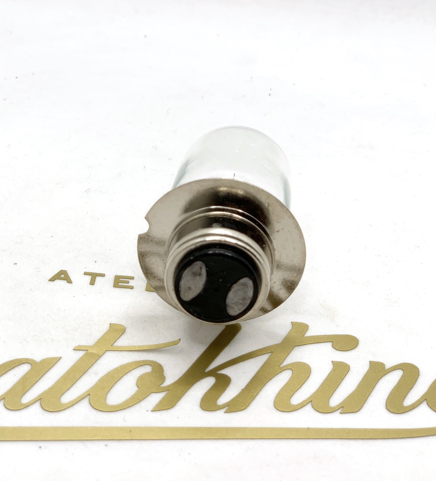 Ampoule de phare 12V BPF (BULB414)