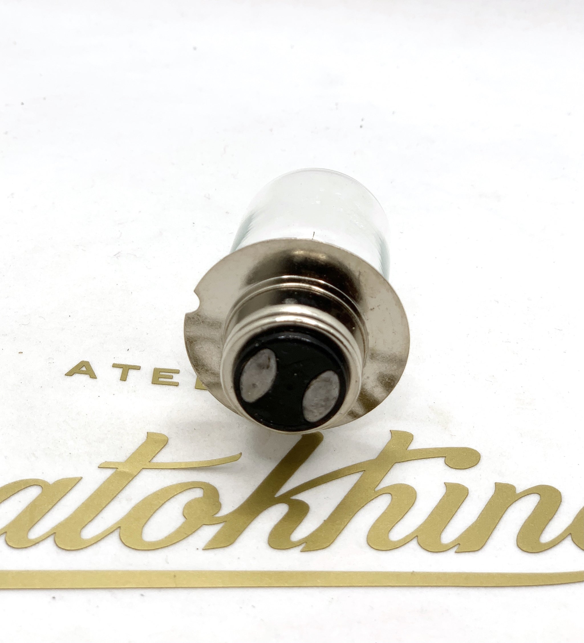 Ampoule de phare 12V BPF (BULB414)
