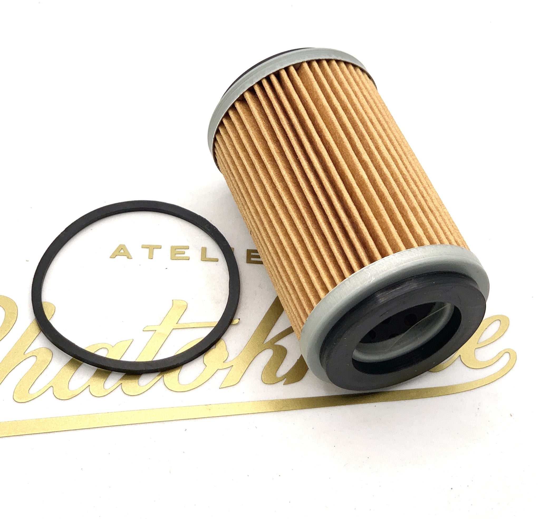 Filtre à huile BSA BSA à B50 à partir de 1971 (97063)